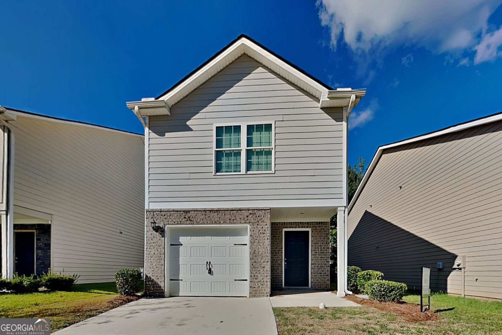 2146 Belmont Circle Conyers - main photo