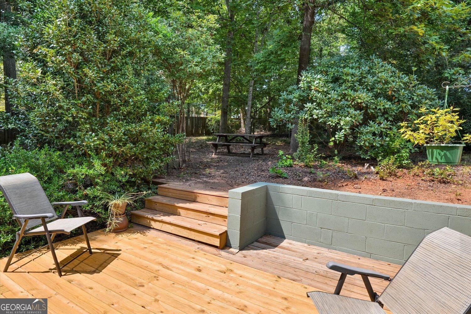 6565 Oakwood Drive Douglasville - Photo 18