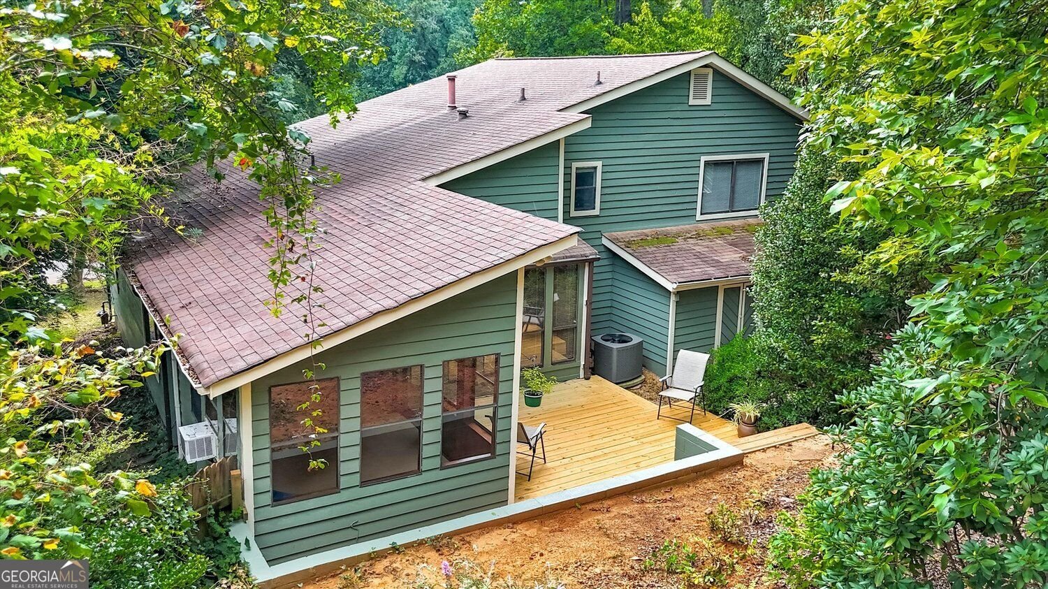 6565 Oakwood Drive Douglasville - Photo 35