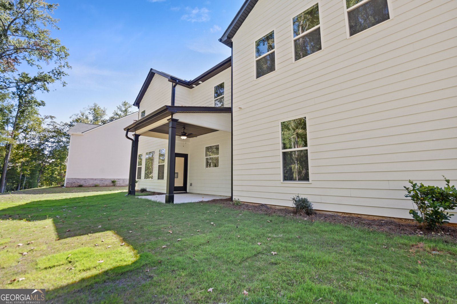 169 Dawson Creek Lane Locust Grove - Photo 26