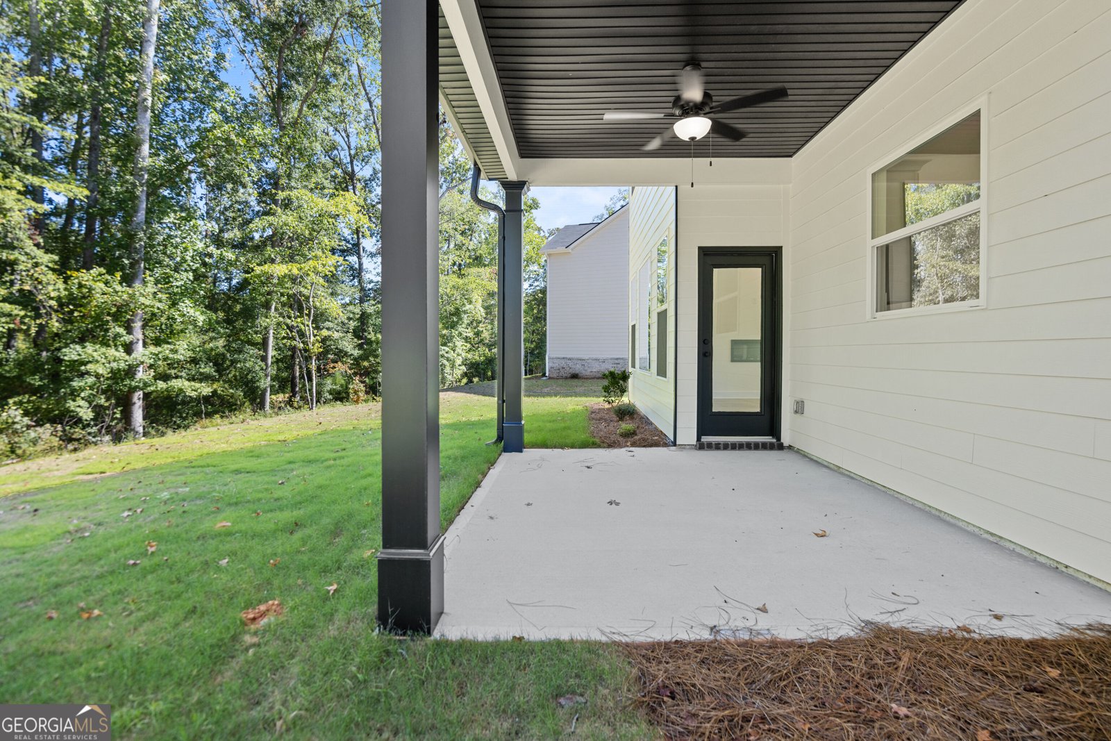 169 Dawson Creek Lane Locust Grove - Photo 27