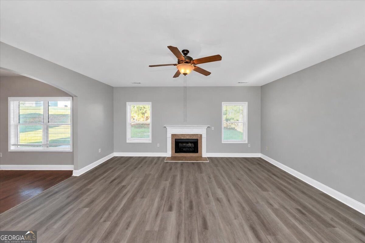 3331 Backcountry Street Douglasville - Photo 13