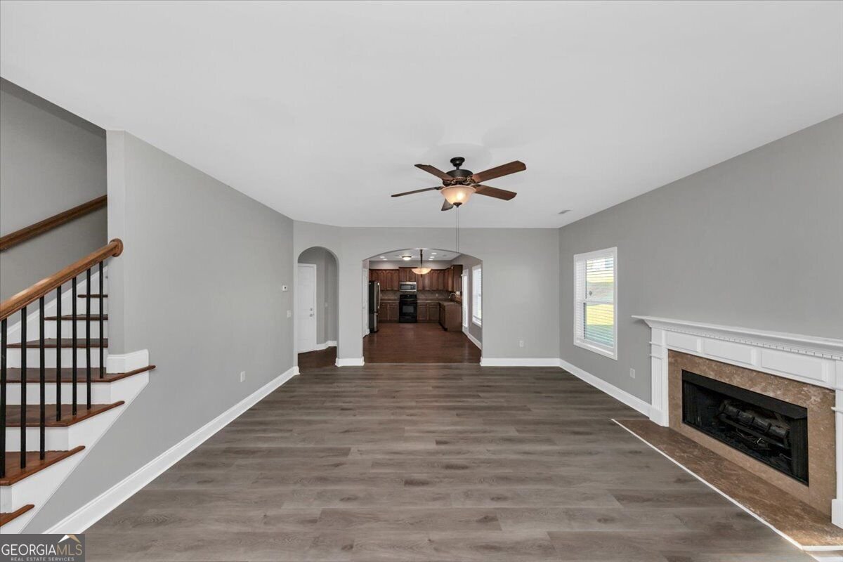 3331 Backcountry Street Douglasville - Photo 14
