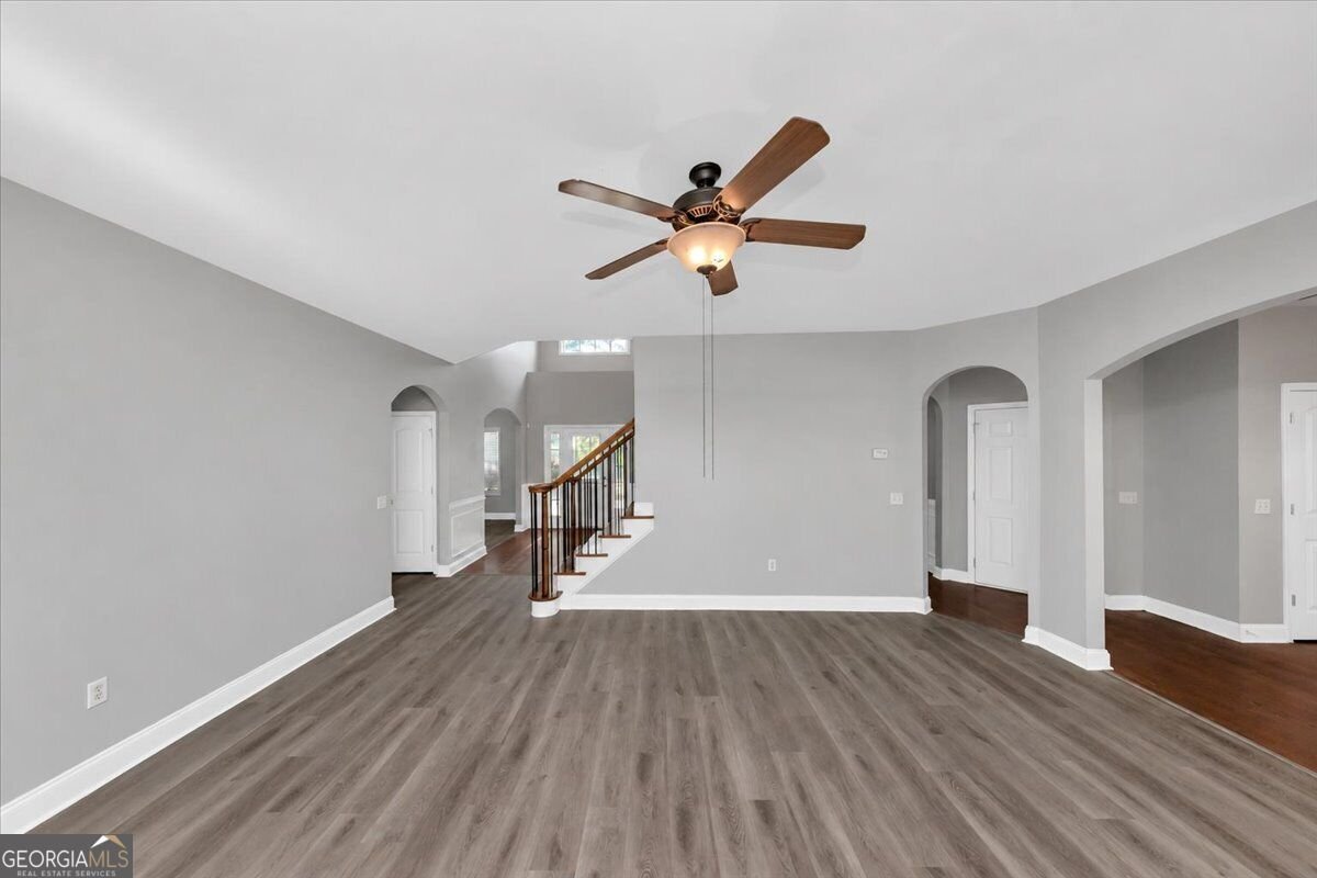 3331 Backcountry Street Douglasville - Photo 15