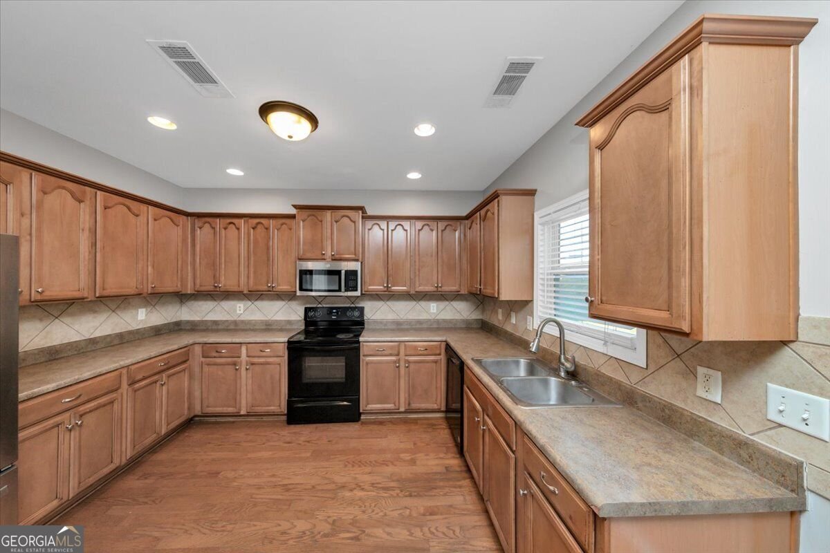 3331 Backcountry Street Douglasville - Photo 18
