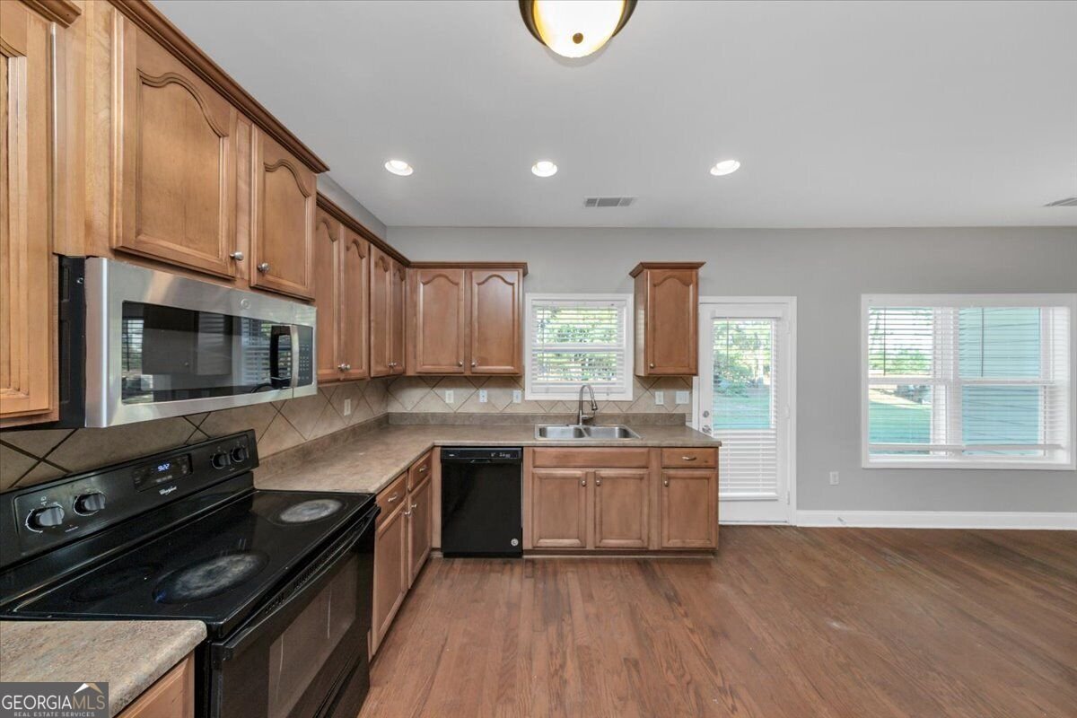 3331 Backcountry Street Douglasville - Photo 20