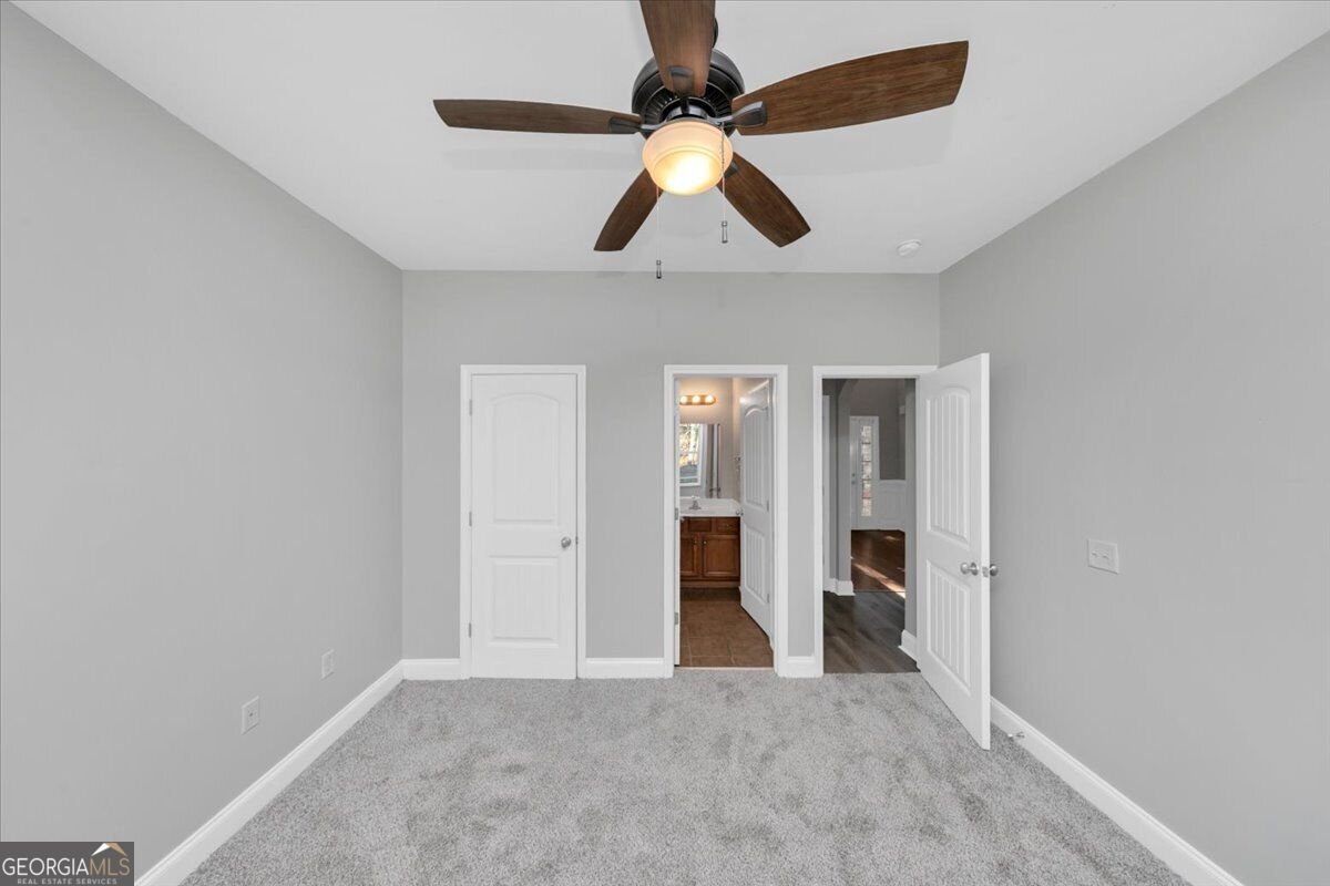 3331 Backcountry Street Douglasville - Photo 22