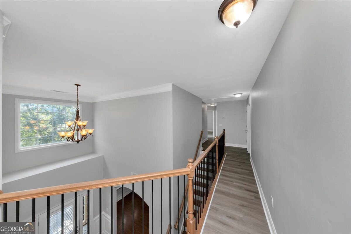 3331 Backcountry Street Douglasville - Photo 28