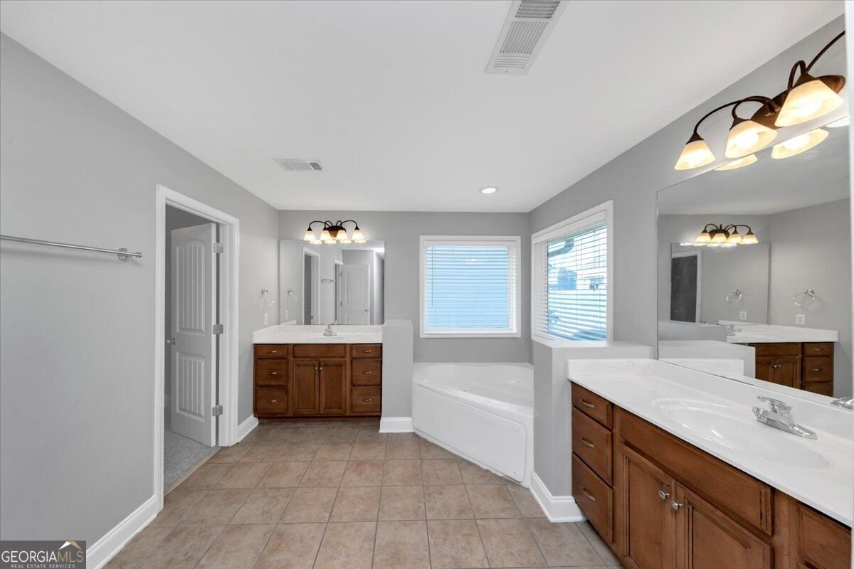 3331 Backcountry Street Douglasville - Photo 41