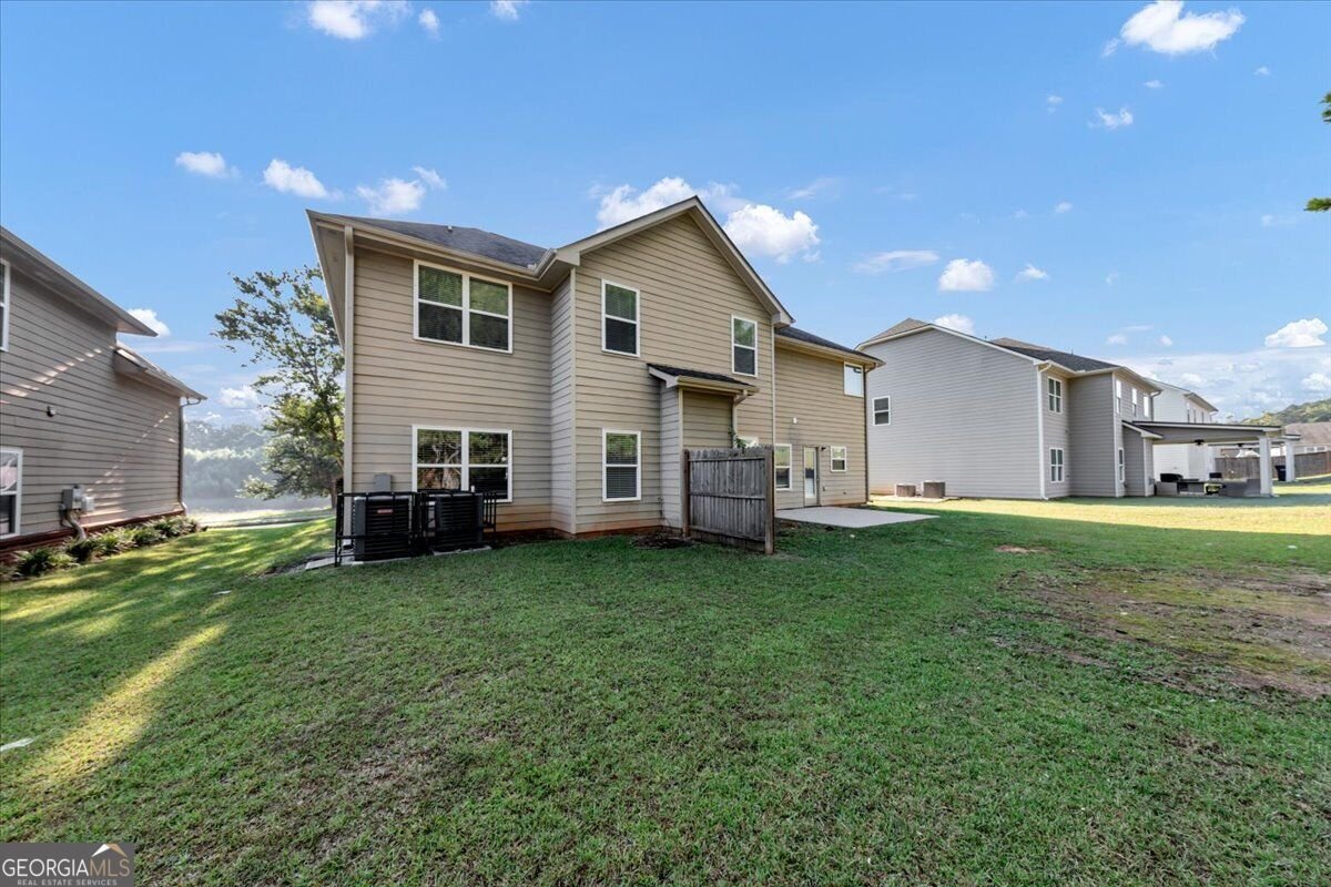 3331 Backcountry Street Douglasville - Photo 44
