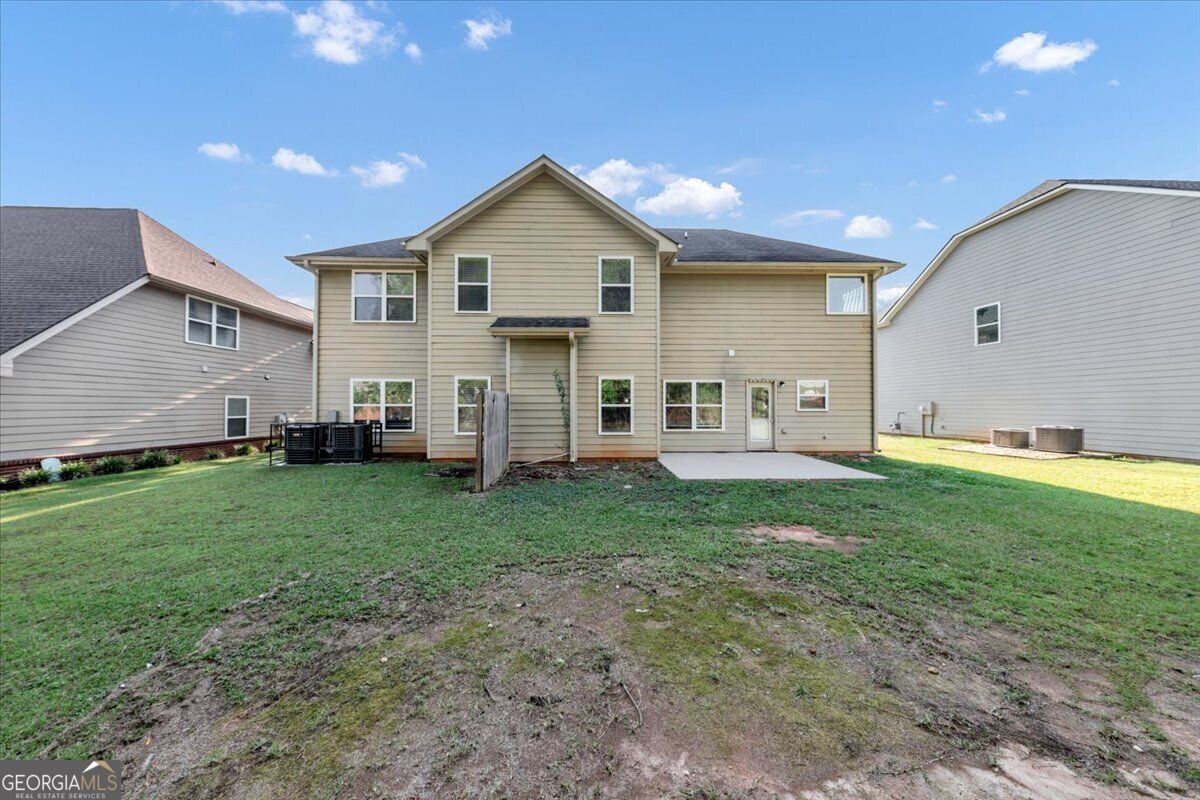 3331 Backcountry Street Douglasville - Photo 45
