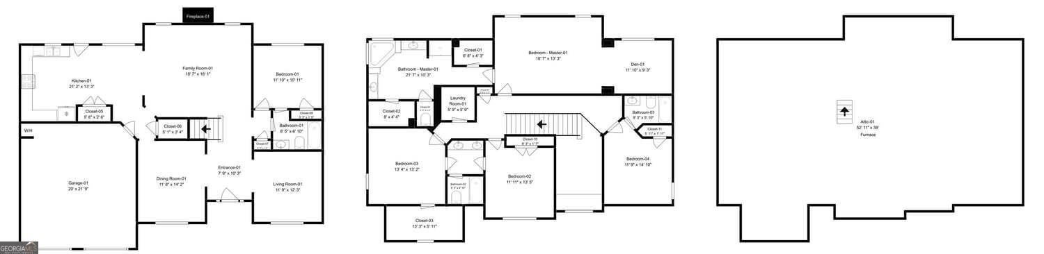 3331 Backcountry Street Douglasville - Photo 46