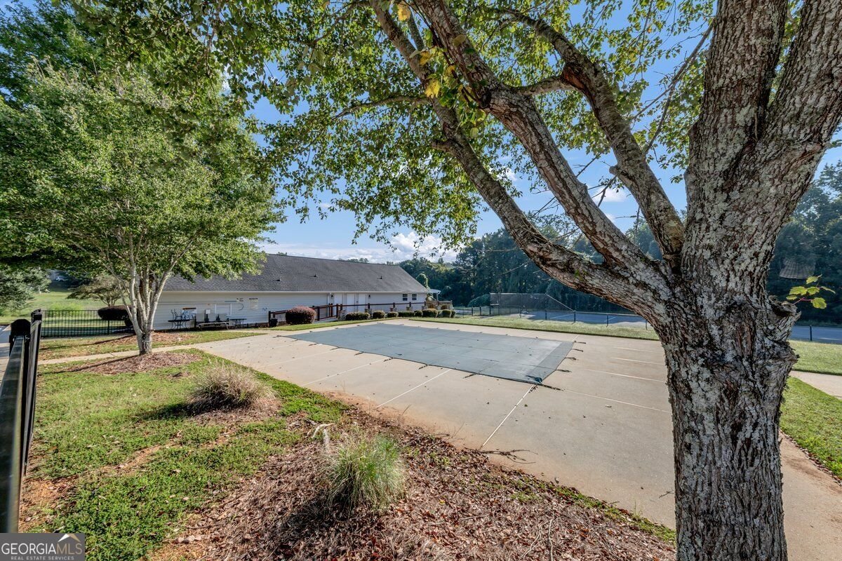 3331 Backcountry Street Douglasville - Photo 47