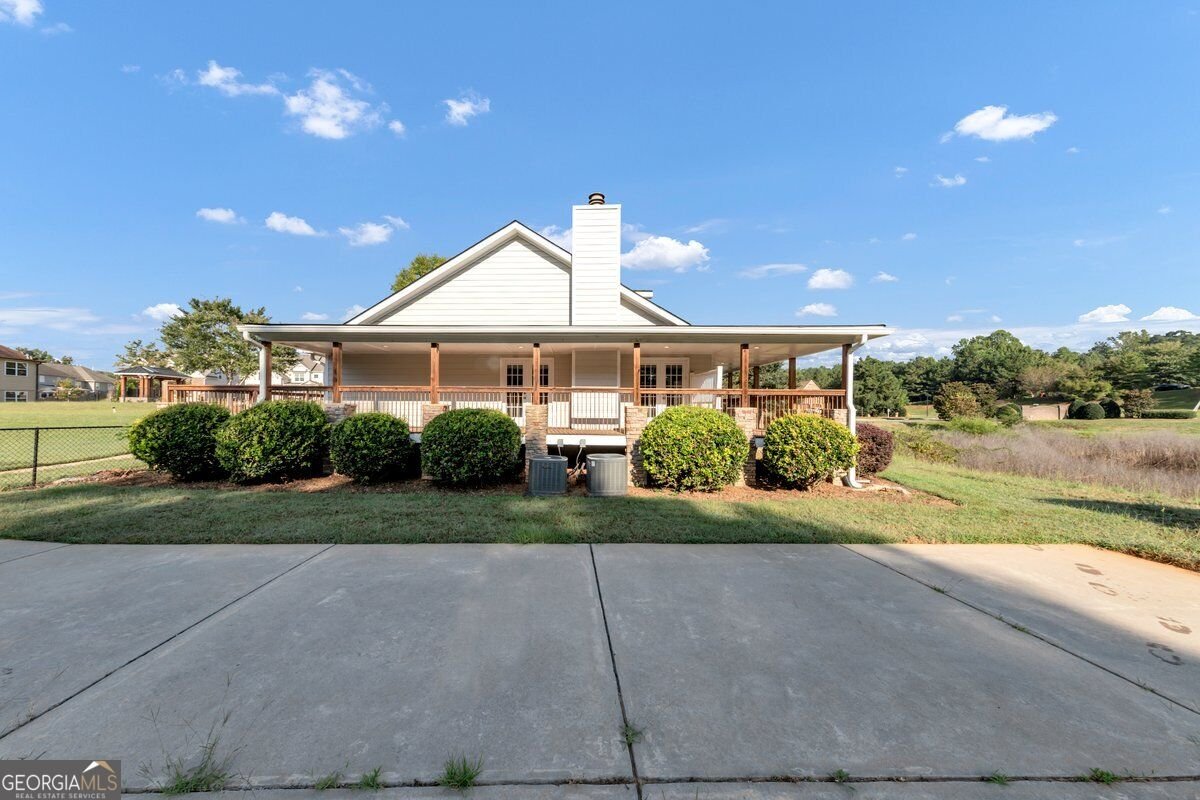 3331 Backcountry Street Douglasville - Photo 48
