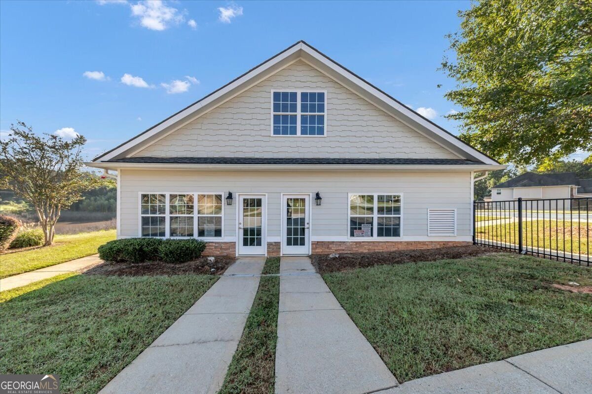 3331 Backcountry Street Douglasville - Photo 49