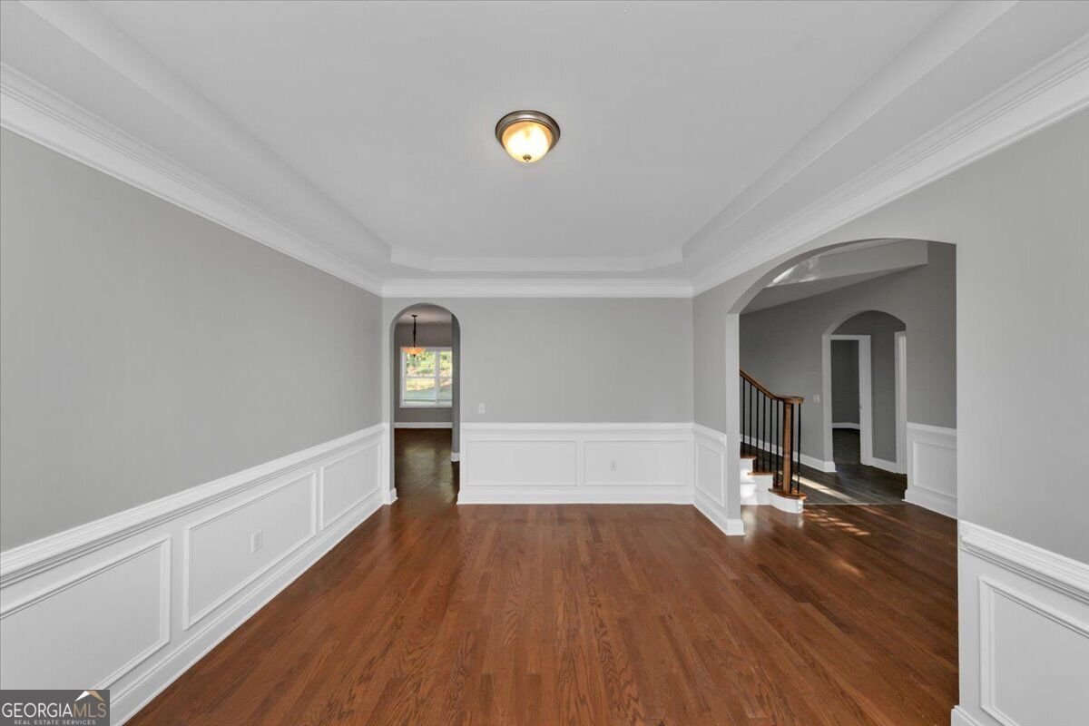 3331 Backcountry Street Douglasville - Photo 9