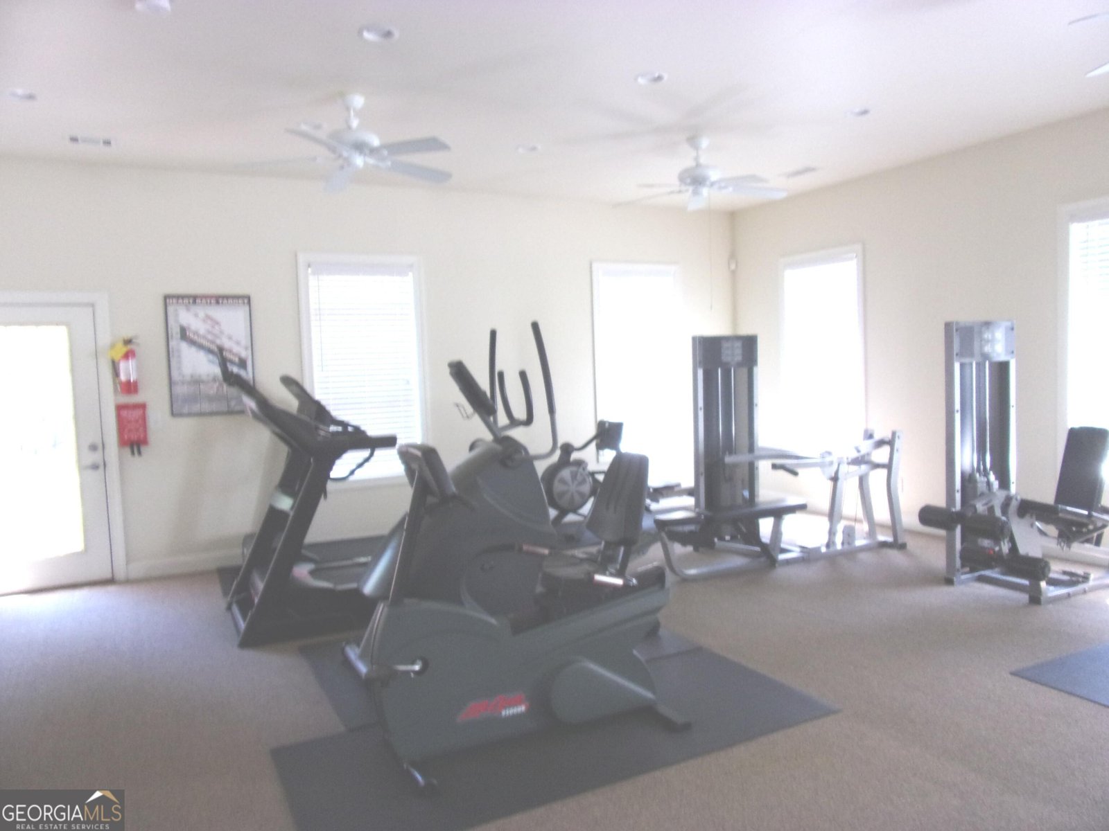 1604 Commonwealth Circle Newnan - Photo 15