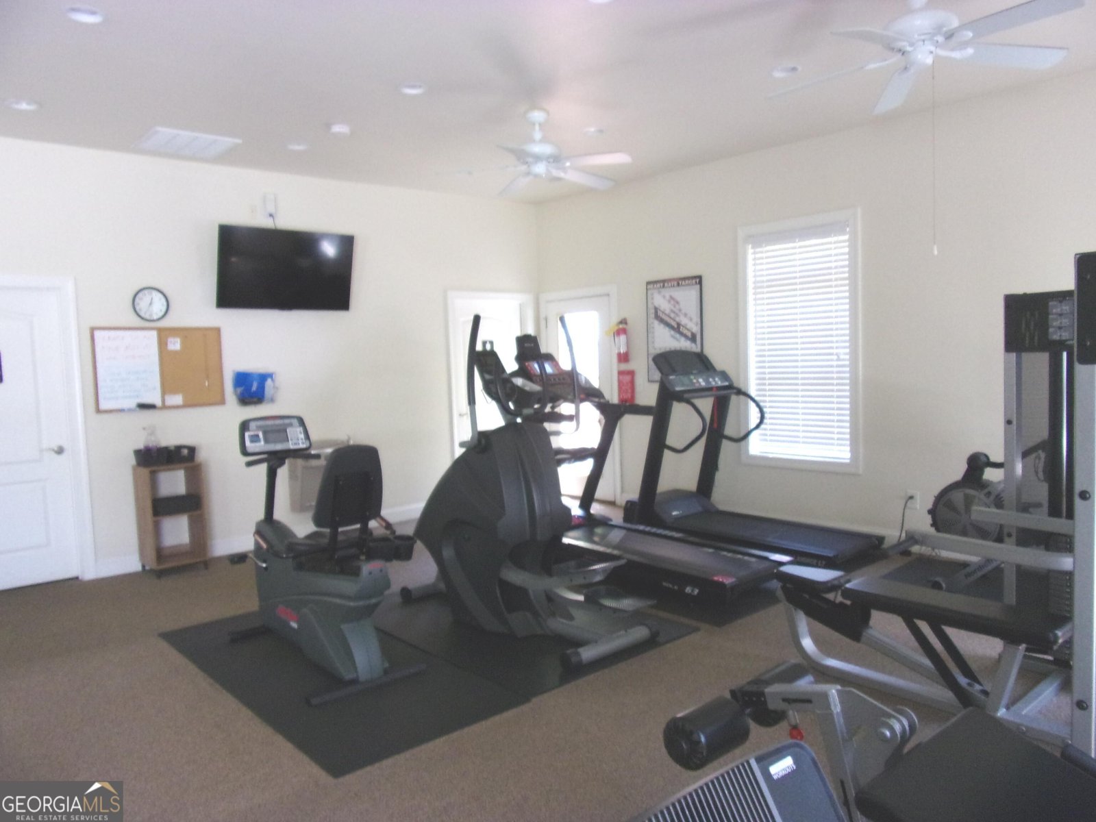 1604 Commonwealth Circle Newnan - Photo 16