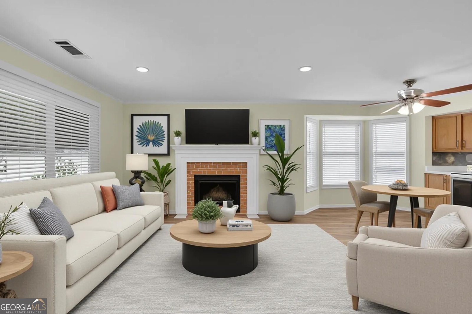 5042 Laurel Springs Way Smyrna - Photo 10