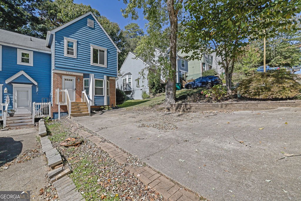 5042 Laurel Springs Way Smyrna - Photo 2