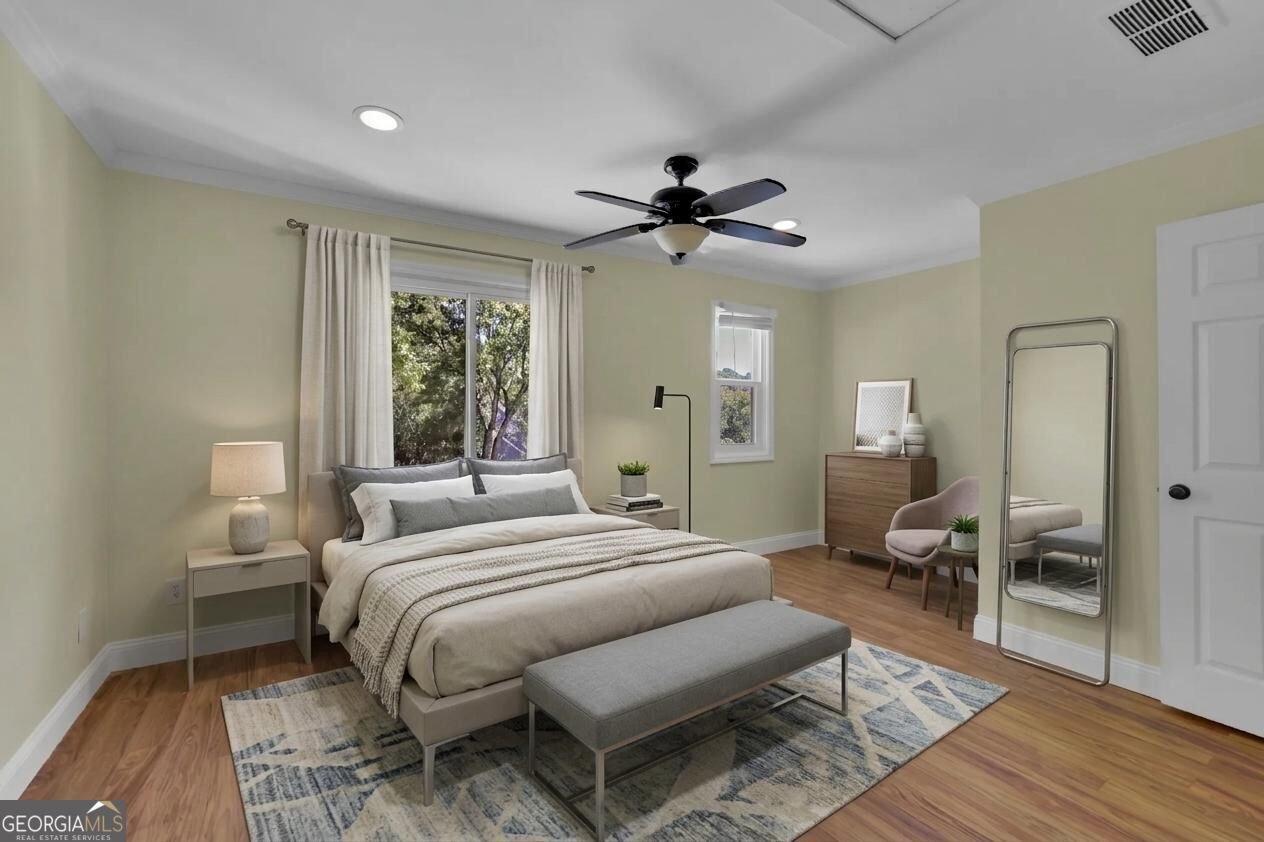 5042 Laurel Springs Way Smyrna - Photo 20
