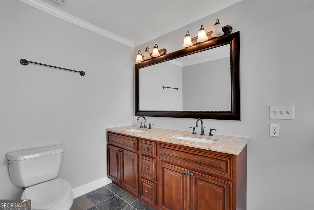 5042 Laurel Springs Way Smyrna - Photo 22