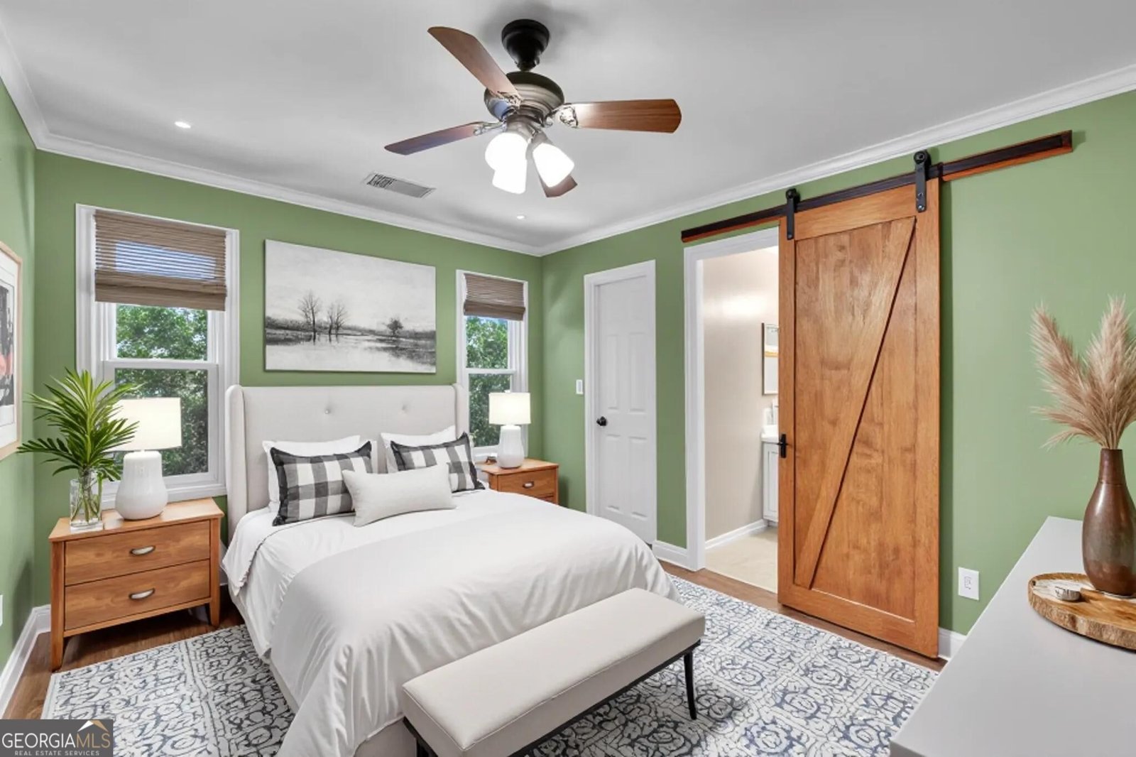 5042 Laurel Springs Way Smyrna - Photo 25