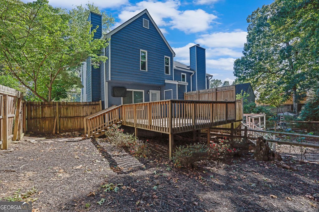 5042 Laurel Springs Way Smyrna - Photo 32