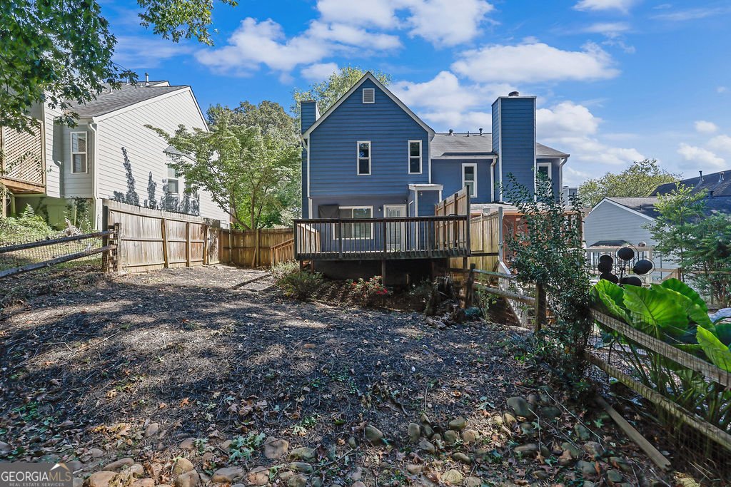 5042 Laurel Springs Way Smyrna - Photo 33