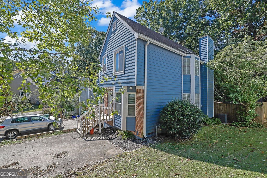 5042 Laurel Springs Way Smyrna - Photo 4