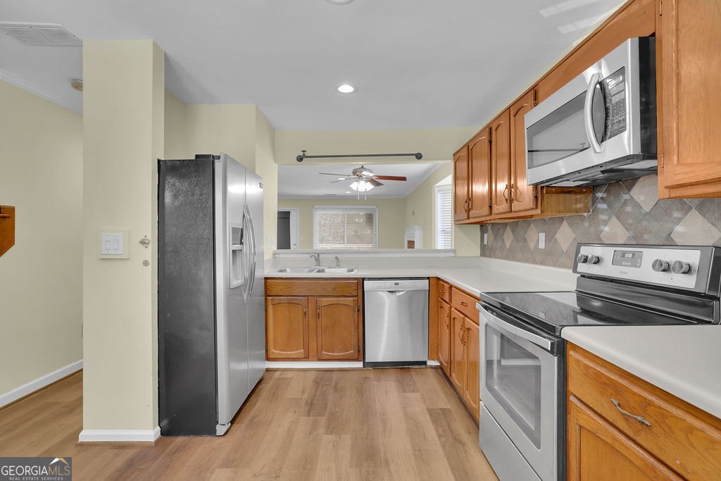 5042 Laurel Springs Way Smyrna - Photo 7