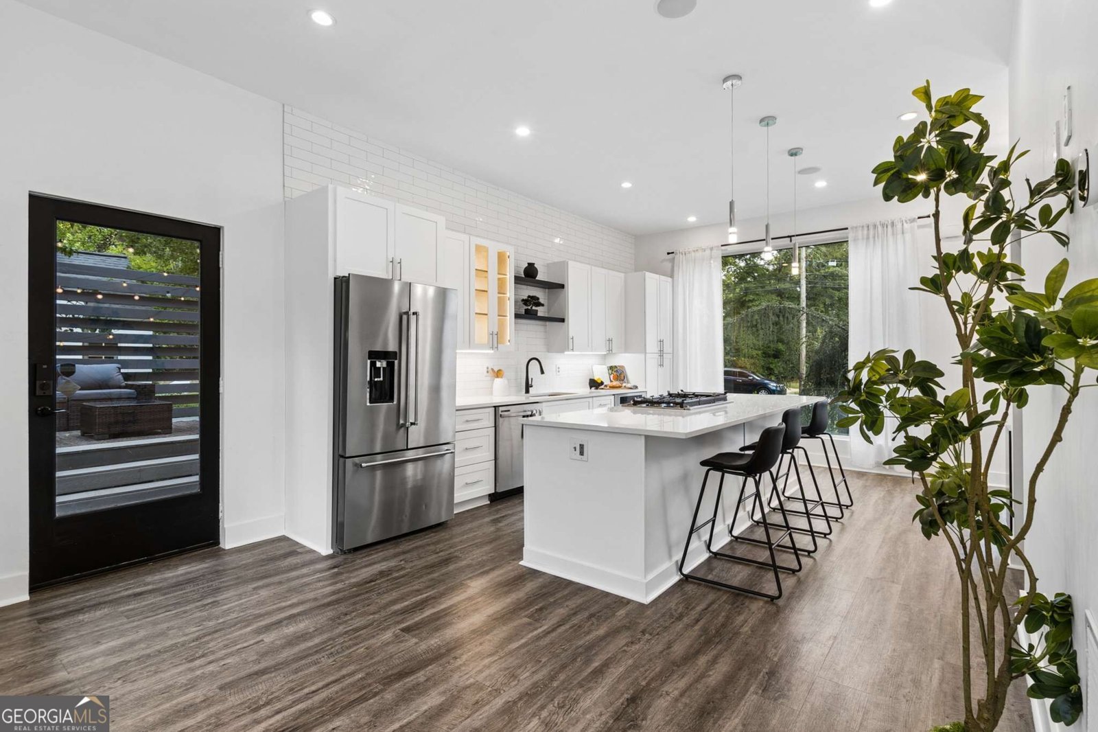2422 Sagamore Drive Atlanta - Photo 13