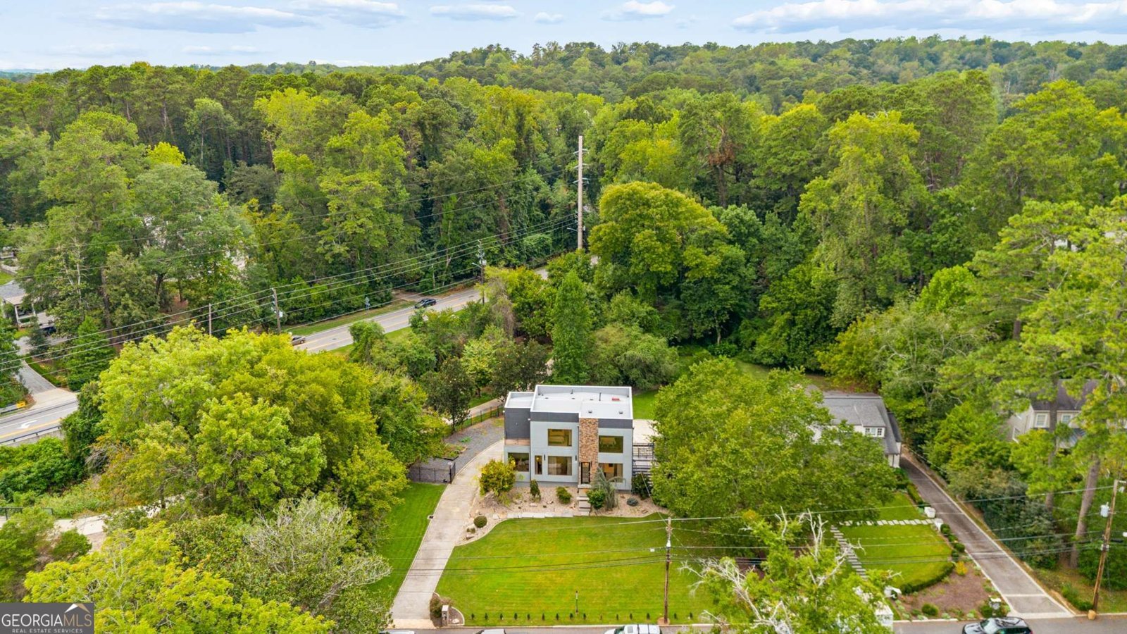 2422 Sagamore Drive Atlanta - Photo 44