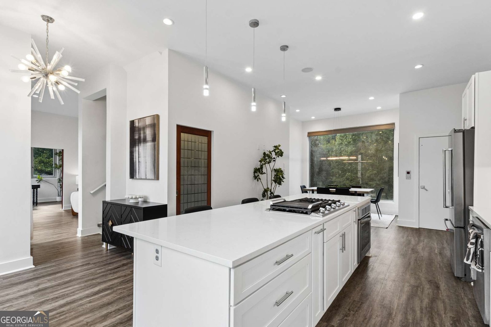 2422 Sagamore Drive Atlanta - Photo 9