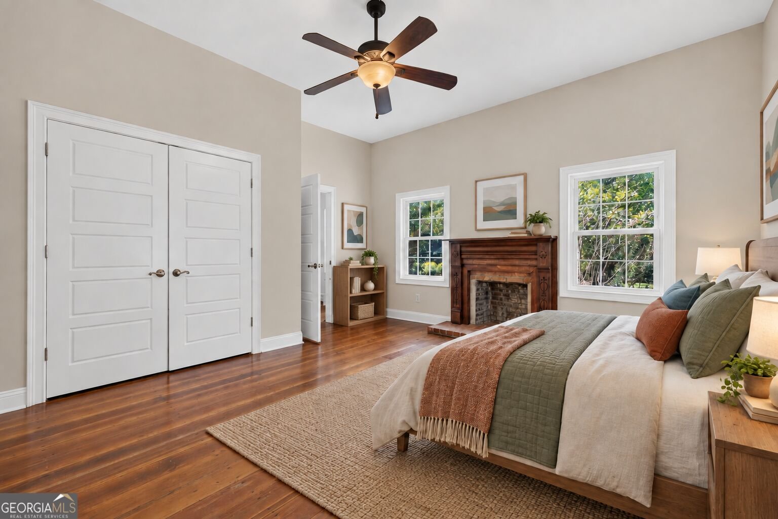 406 Vineyard Road Griffin - Photo 19