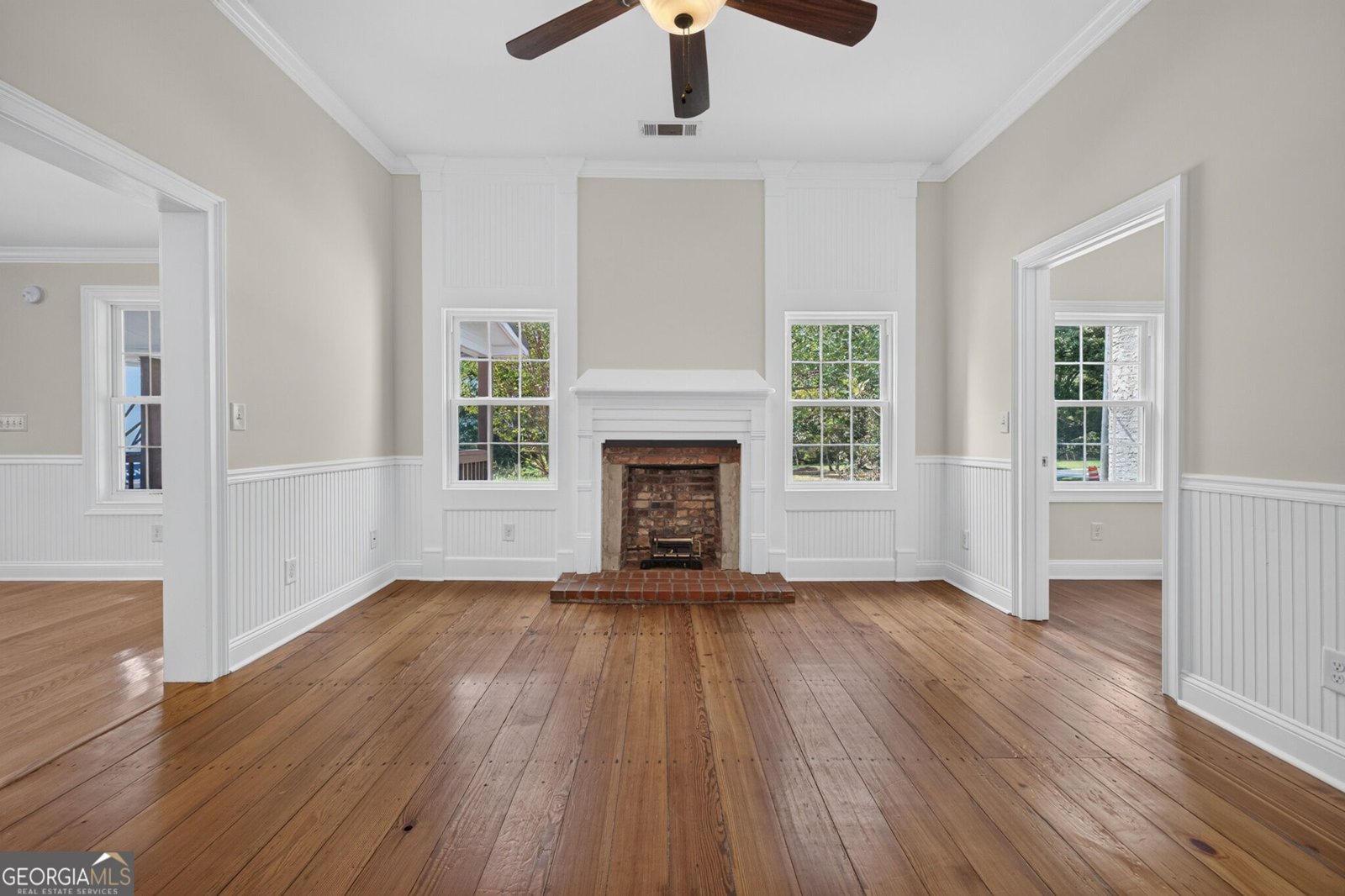 406 Vineyard Road Griffin - Photo 24