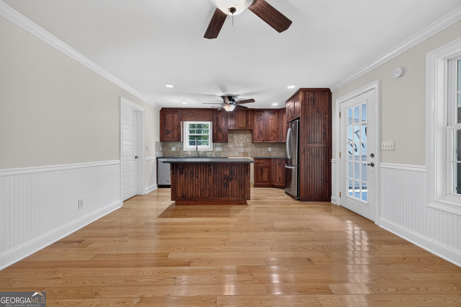 406 Vineyard Road Griffin - Photo 33
