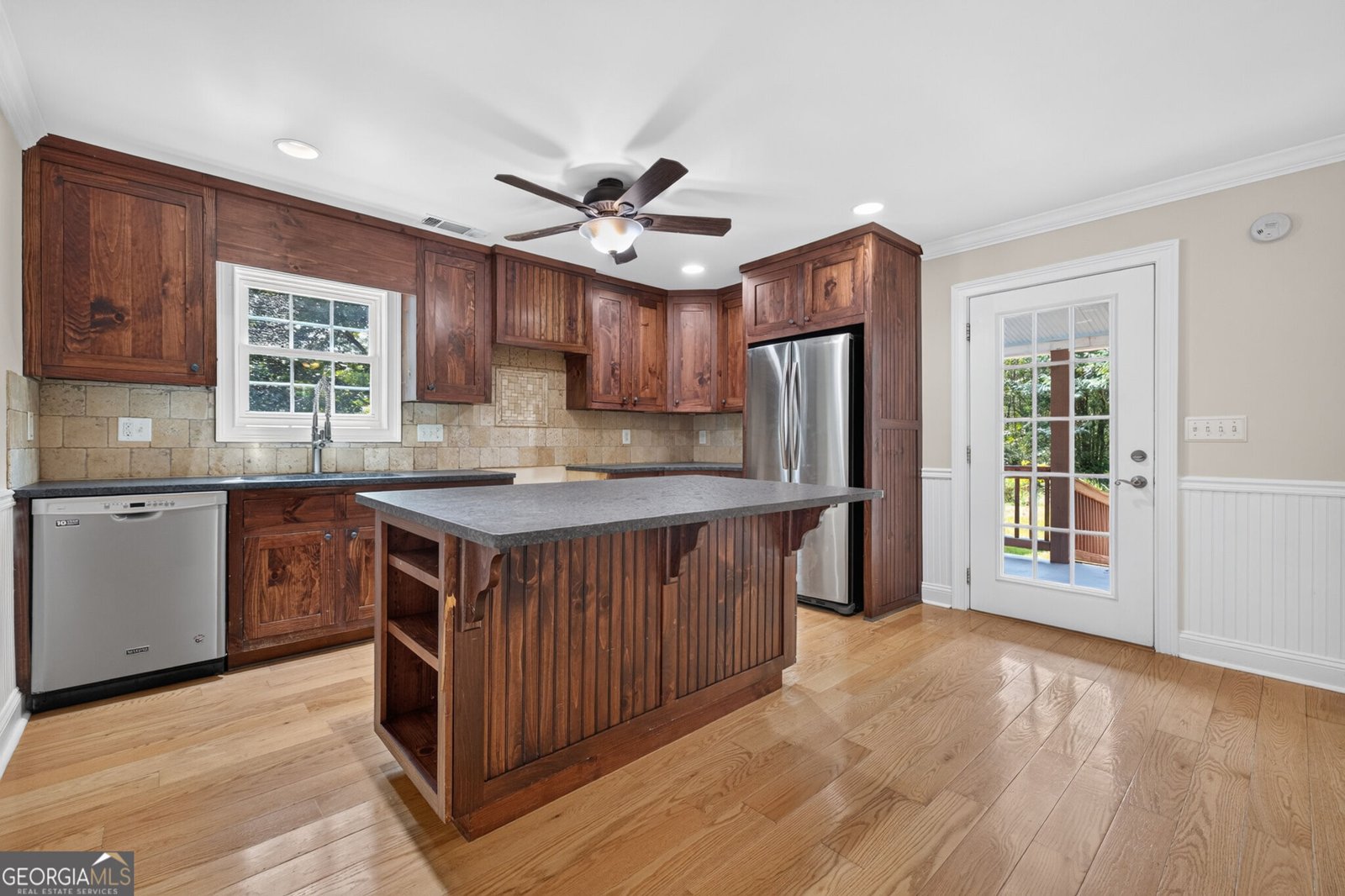 406 Vineyard Road Griffin - Photo 35