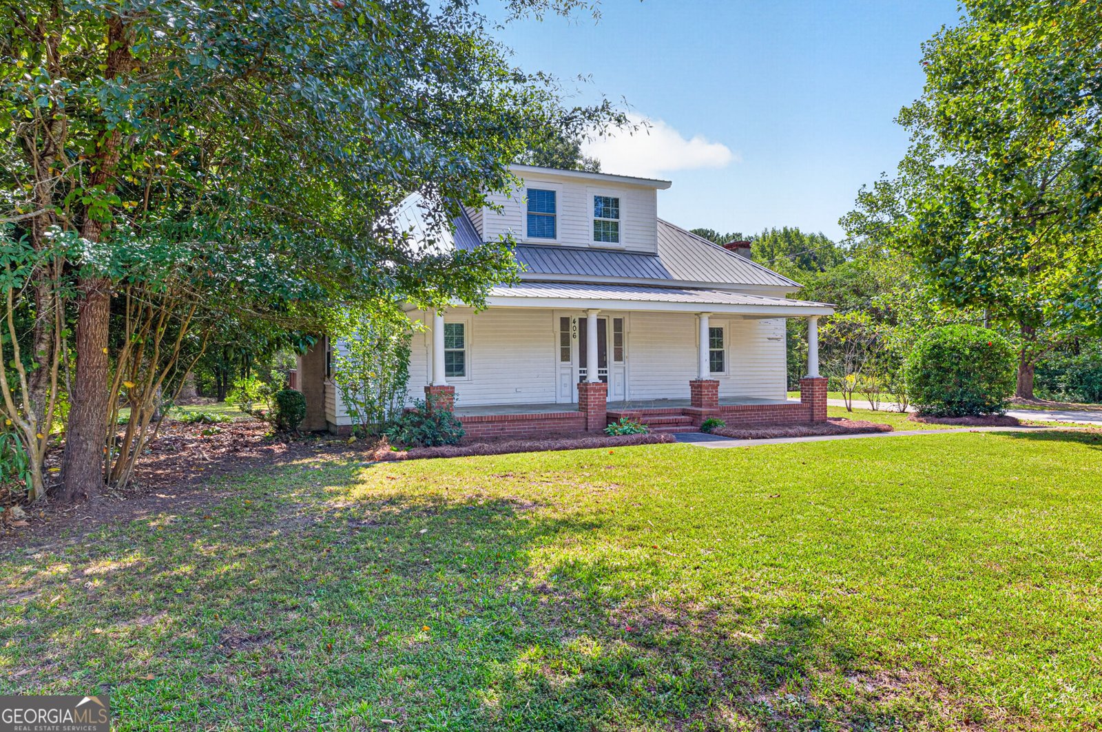 406 Vineyard Road Griffin - Photo 52
