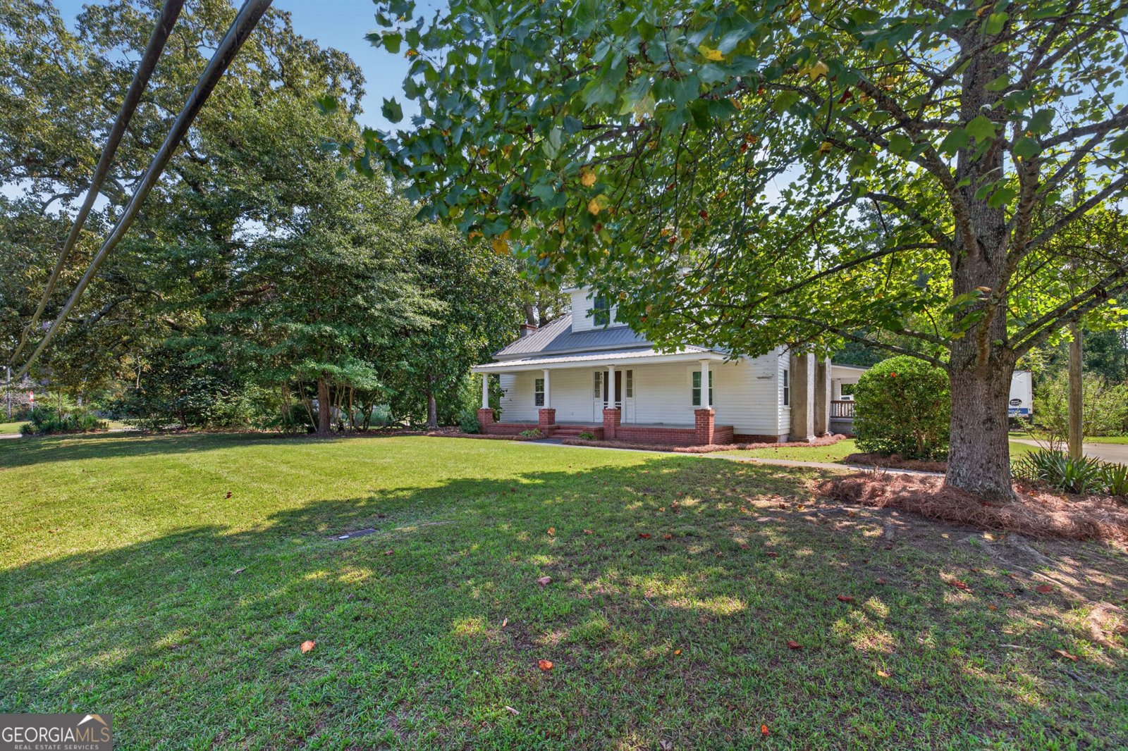 406 Vineyard Road Griffin - Photo 53