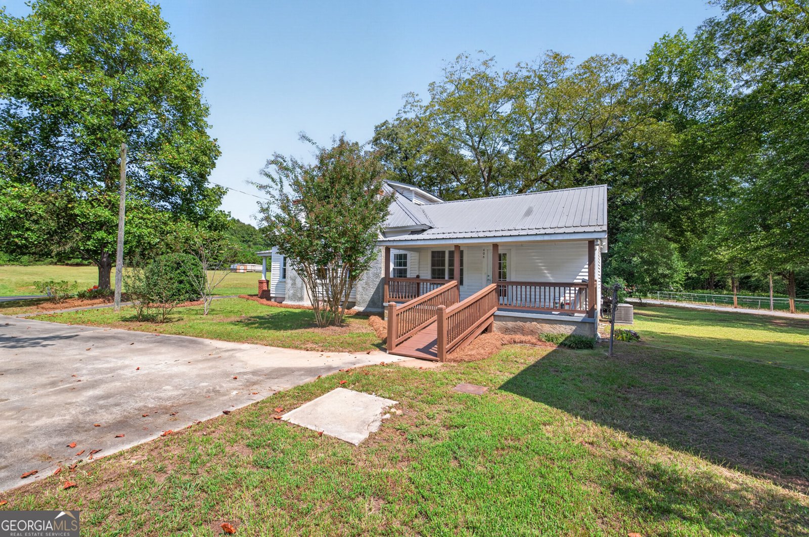 406 Vineyard Road Griffin - Photo 55
