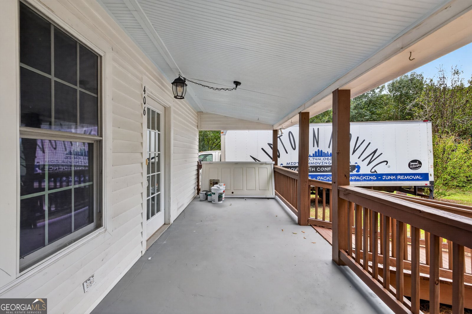 406 Vineyard Road Griffin - Photo 58