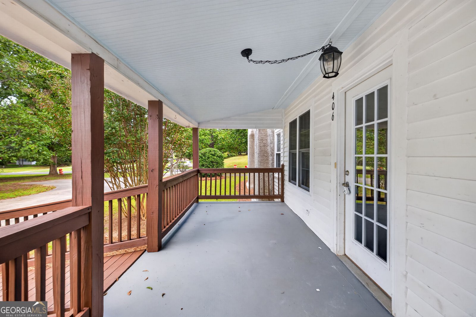 406 Vineyard Road Griffin - Photo 59
