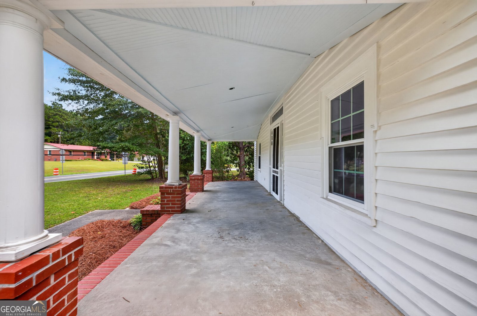 406 Vineyard Road Griffin - Photo 60