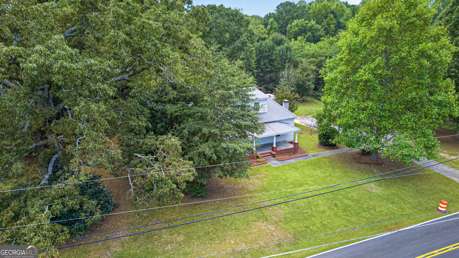 406 Vineyard Road Griffin - Photo 62