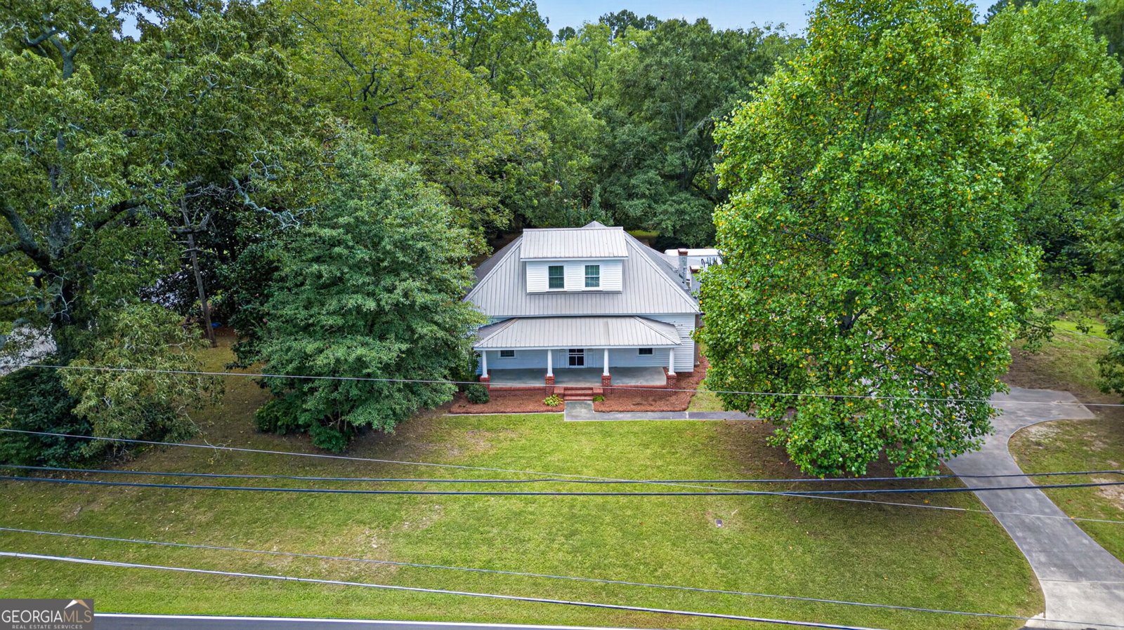 406 Vineyard Road Griffin - Photo 63