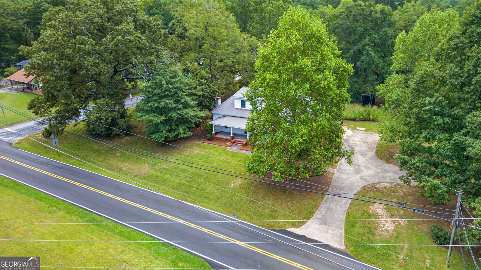406 Vineyard Road Griffin - Photo 64