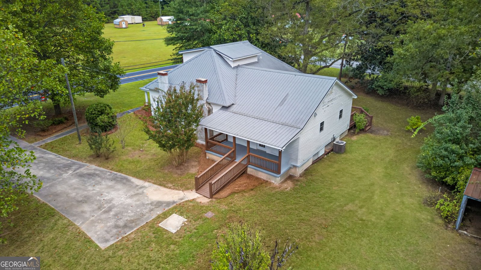 406 Vineyard Road Griffin - Photo 65