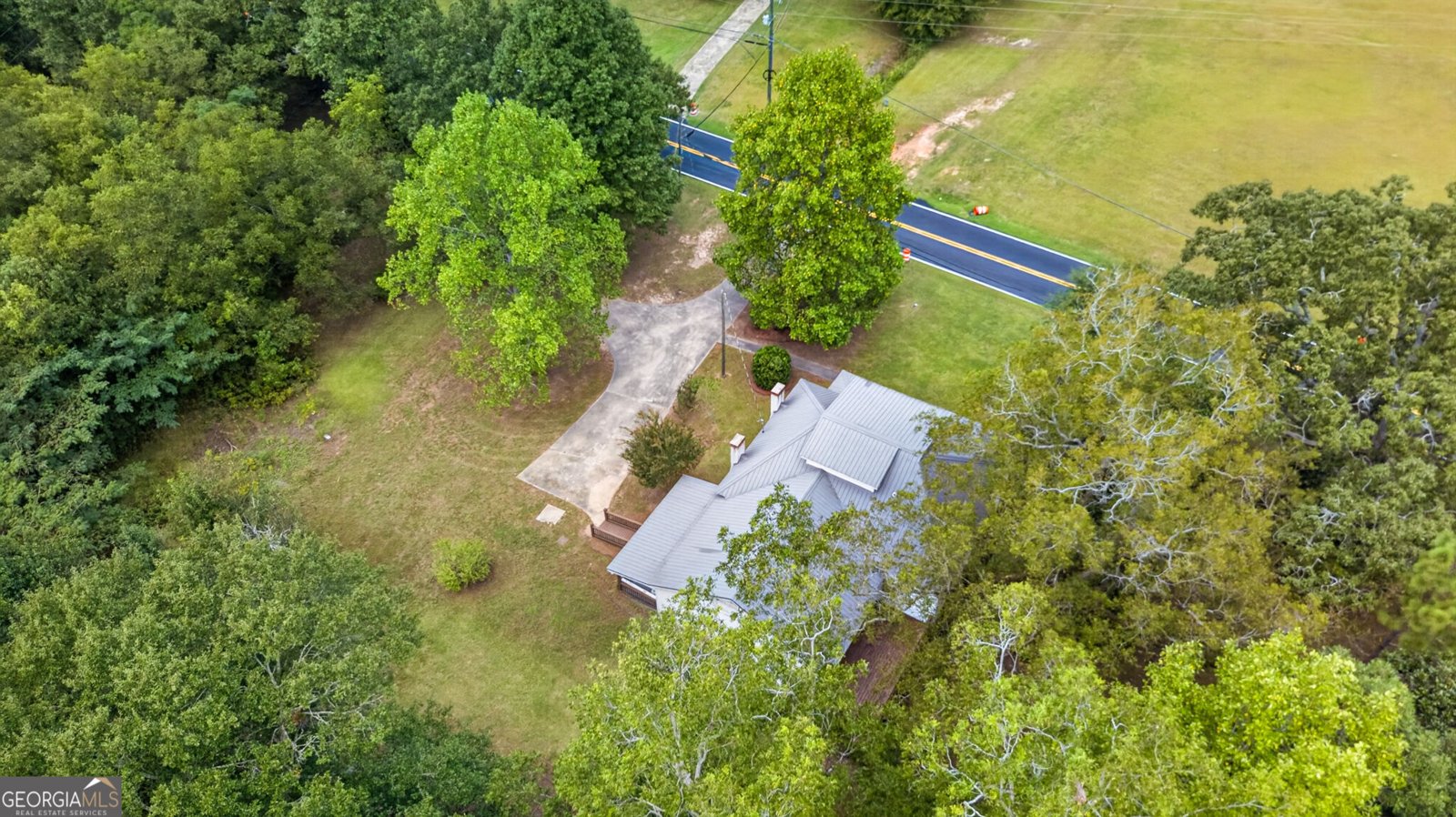 406 Vineyard Road Griffin - Photo 66