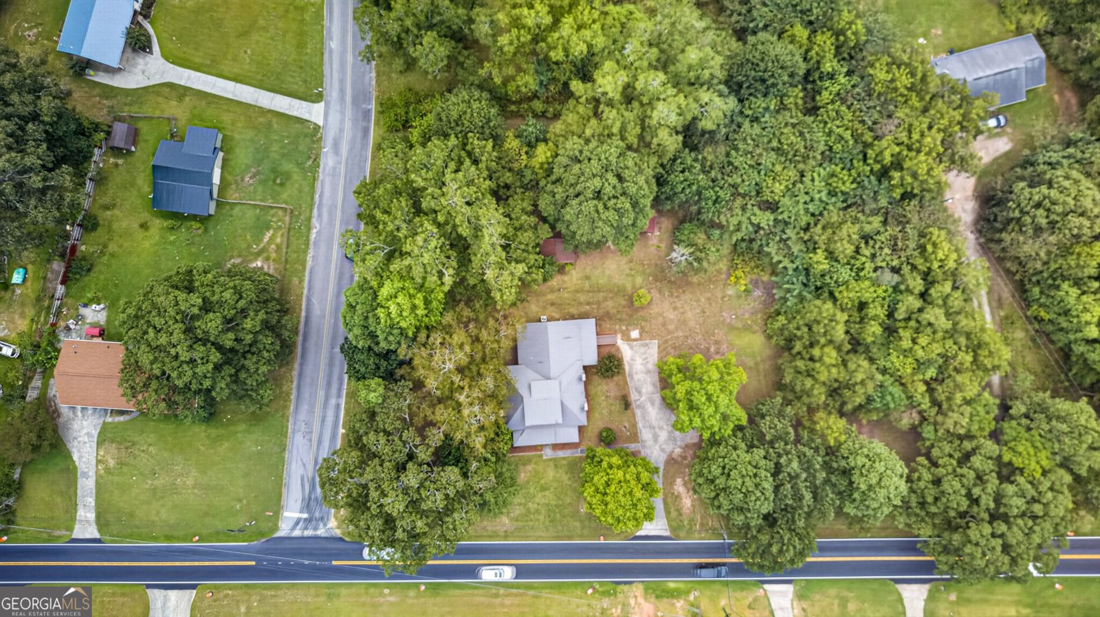 406 Vineyard Road Griffin - Photo 68
